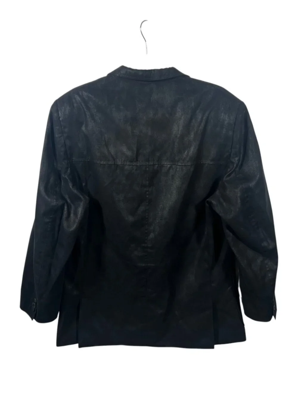 Matteo Maas Jacket Mens Santa Fe Blazer Sport Coat 42 Regular Coated Classic